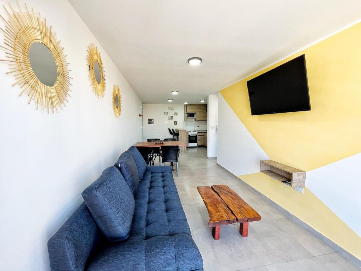 Edificio Darwin Apartamento