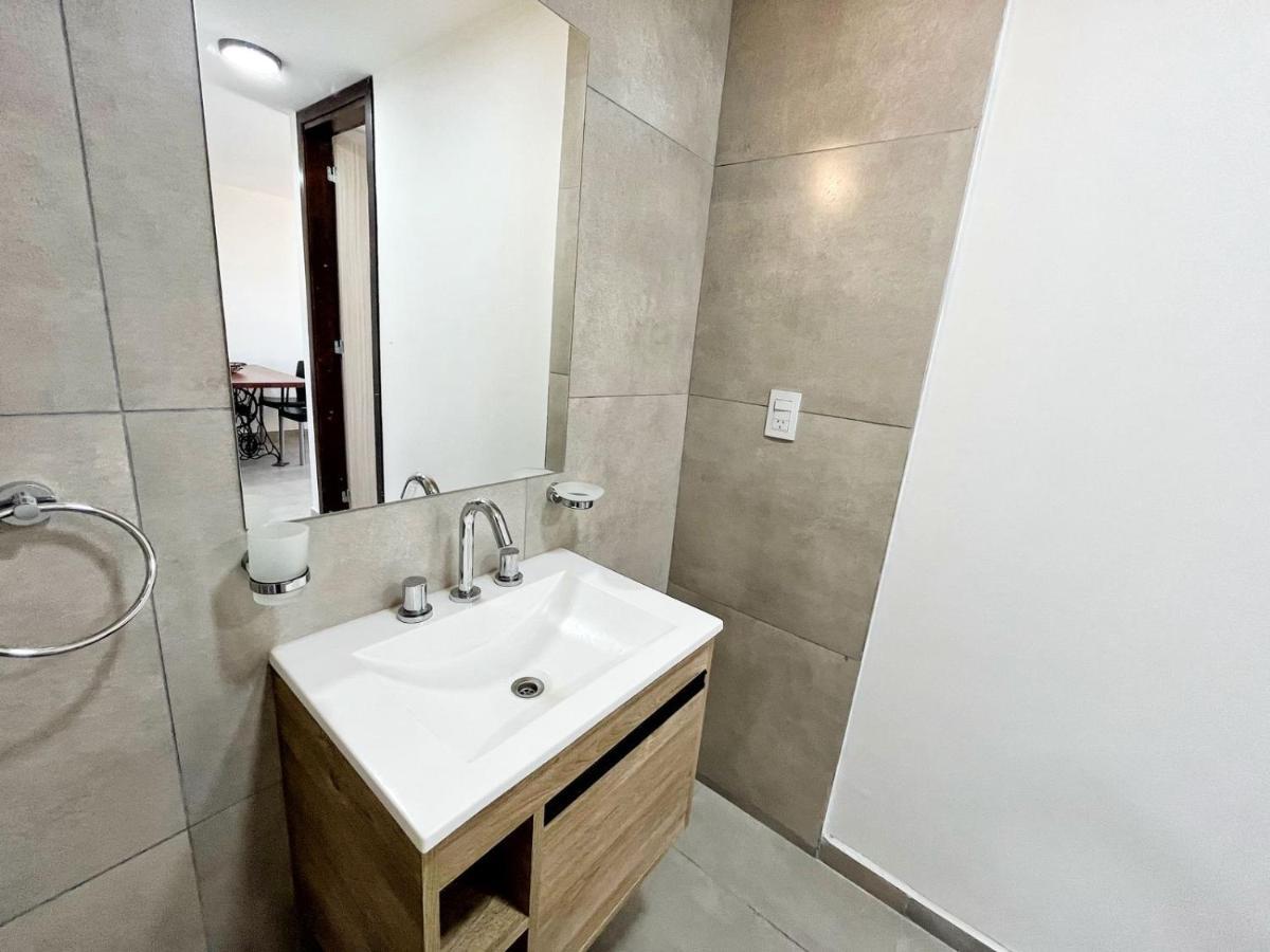 Edificio Darwin Apartamento