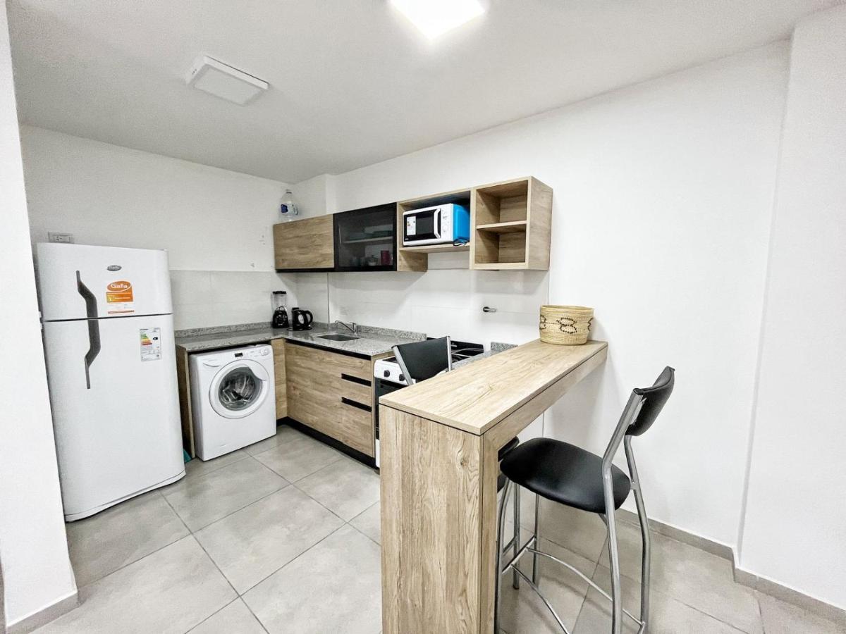 Edificio Darwin Apartamento
