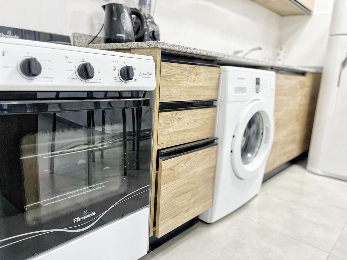 Apartamento Edificio Darwin Villa Carlos Paz