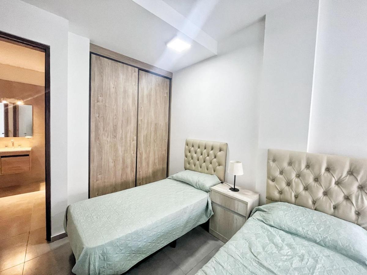 Edificio Darwin Apartamento